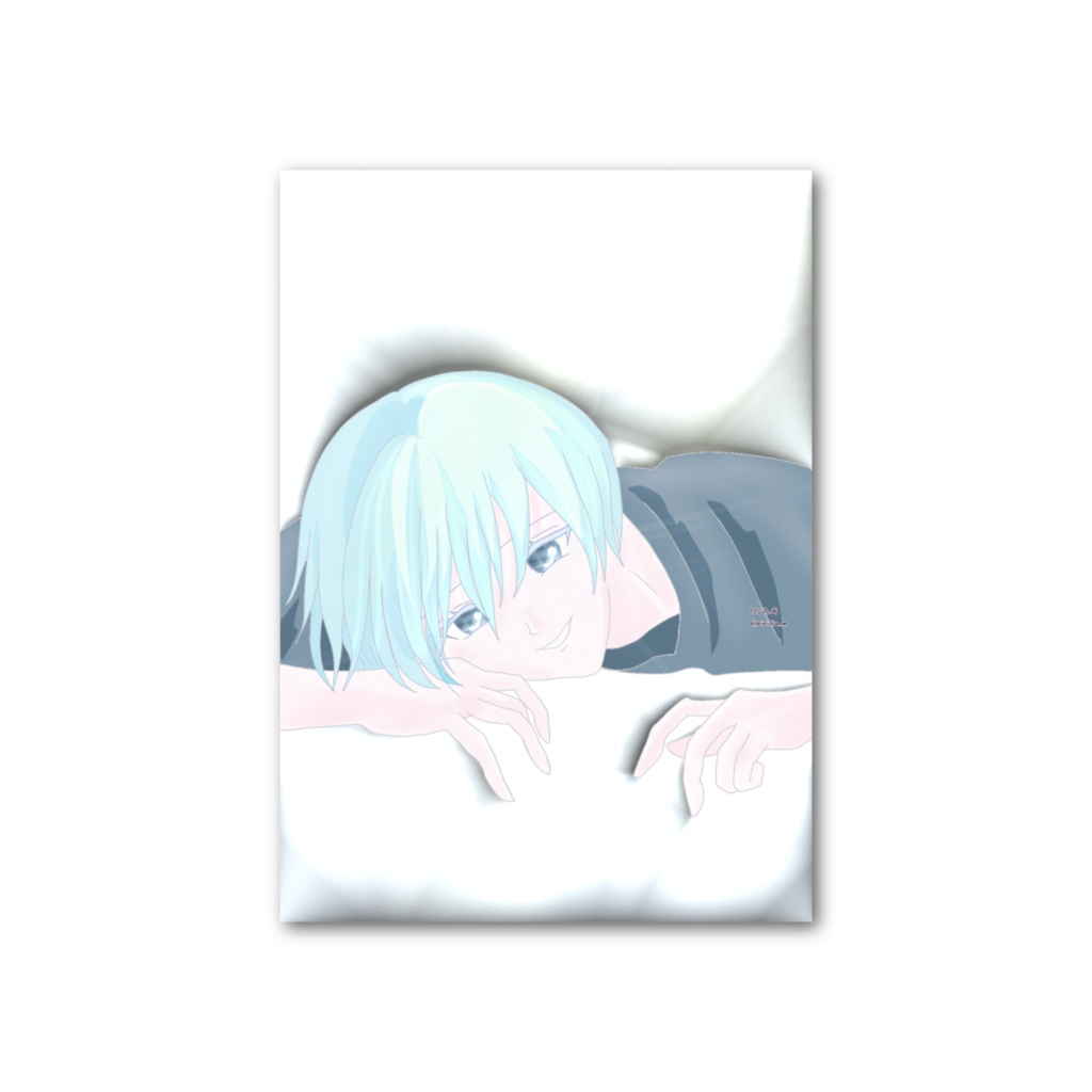 「今日は一緒にゴロゴロしようよぉ」