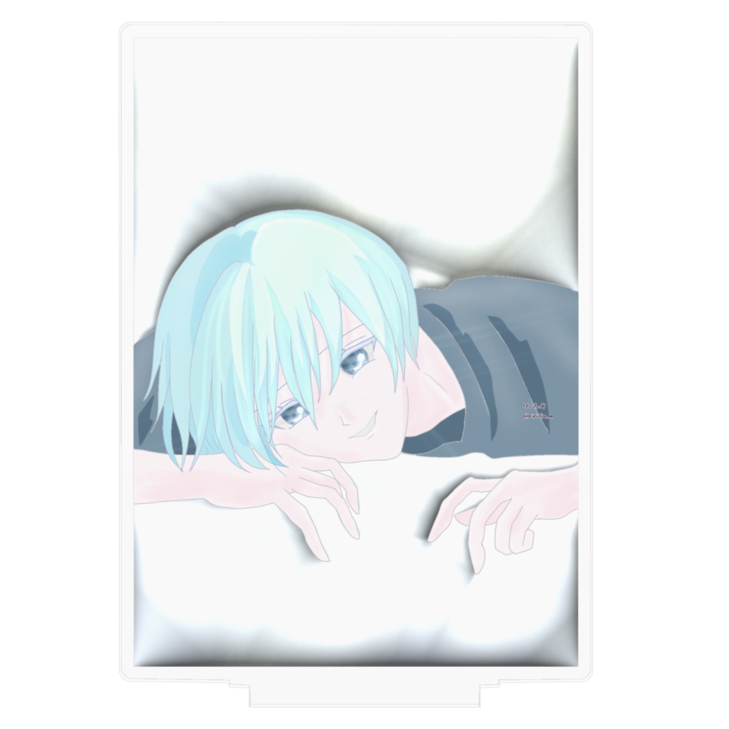 「今日は一緒にゴロゴロしようよぉ」