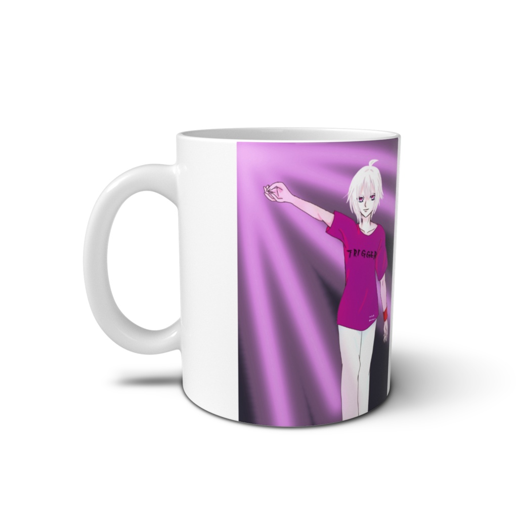 【九条天✖️七瀬陸】マグカップ