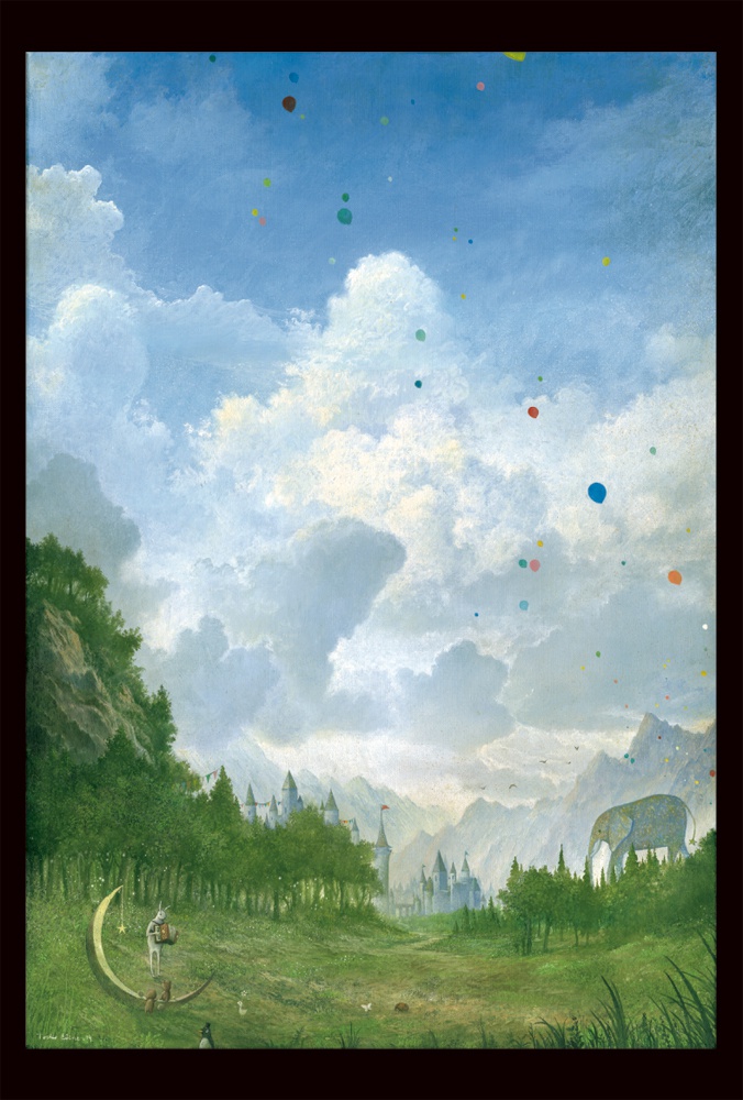 ポストカード10枚セット / Postcard set - 10 pieces