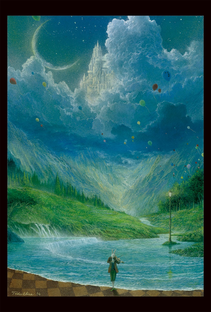 ポストカード10枚セット / Postcard set - 10 pieces