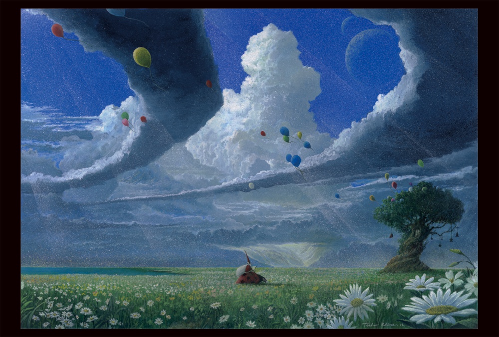 ポストカード10枚セット / Postcard set - 10 pieces