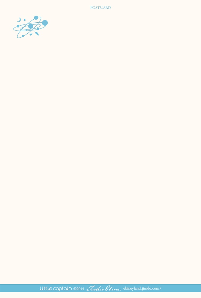 ポストカード10枚セット / Postcard set - 10 pieces