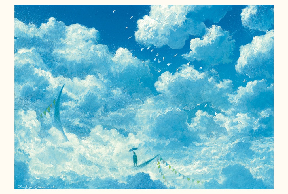 ポストカード10枚セット / Postcard set - 10 pieces