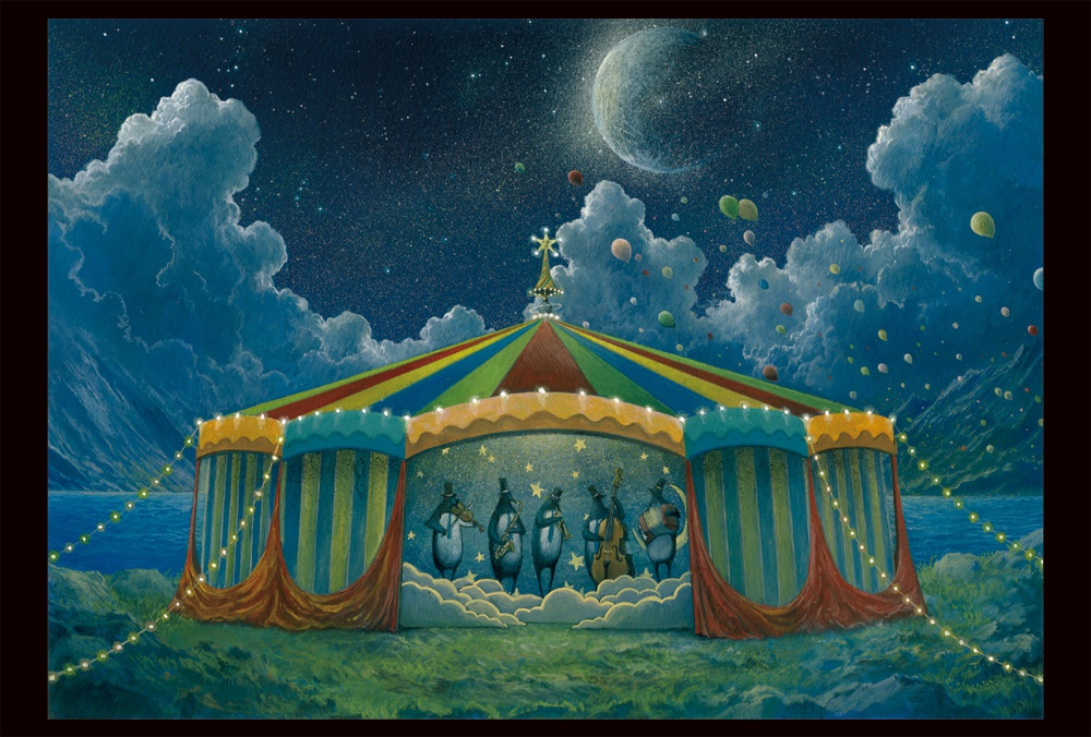 ポストカード10枚セット / Postcard set - 10 pieces