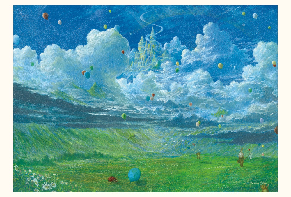 ポストカード10枚セット / Postcard set - 10 pieces