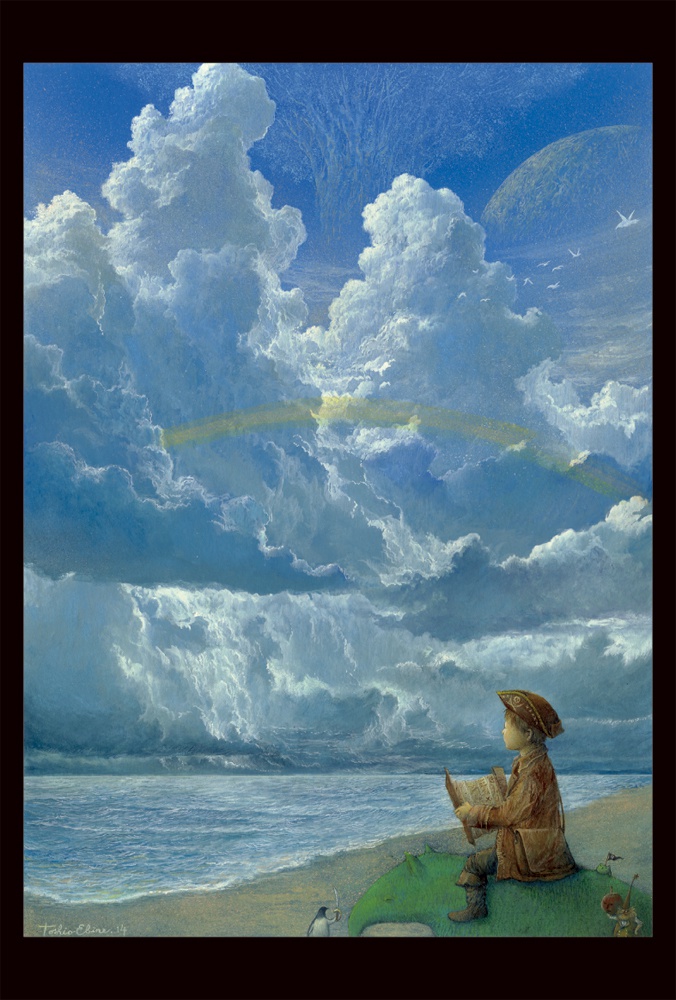 ポストカード10枚セット / Postcard set - 10 pieces