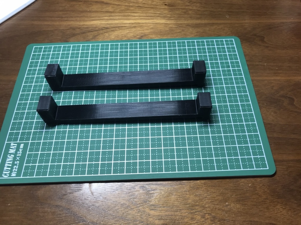 キーボードスタンド for Note PC(ミニマリスト)