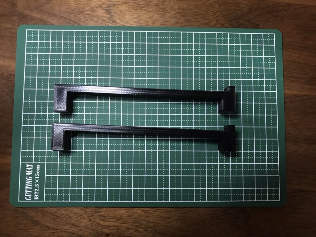 キーボードスタンド for Note PC(ミニマリスト)