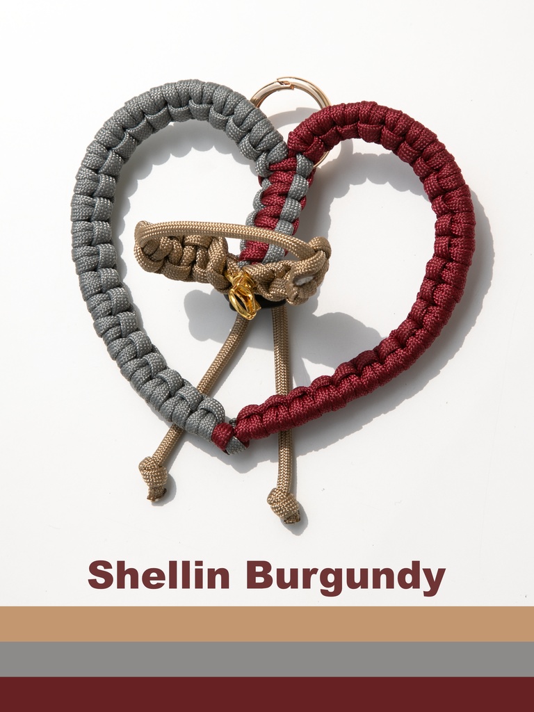 ハンドストラップ│ショルダーストラップ│つながるぱぺホルダー【製作:ぬぅ】