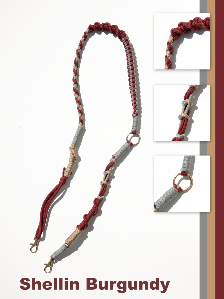 ハンドストラップ│ショルダーストラップ│つながるぱぺホルダー【製作:ぬぅ】