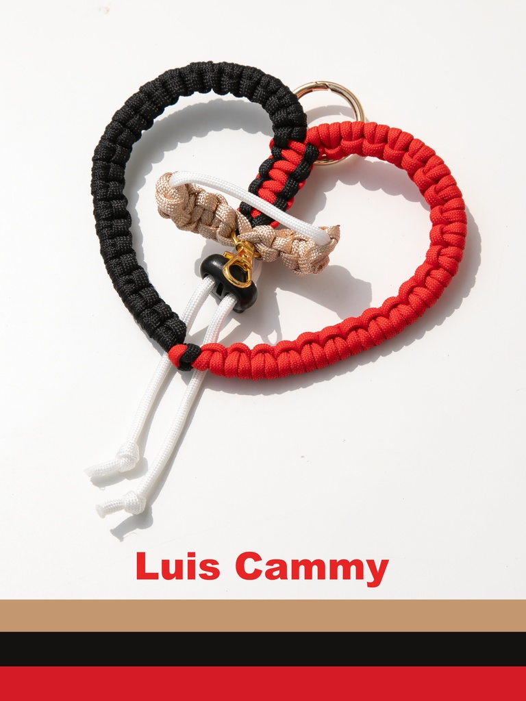 ハンドストラップ│ショルダーストラップ│つながるぱぺホルダー【製作:ぬぅ】