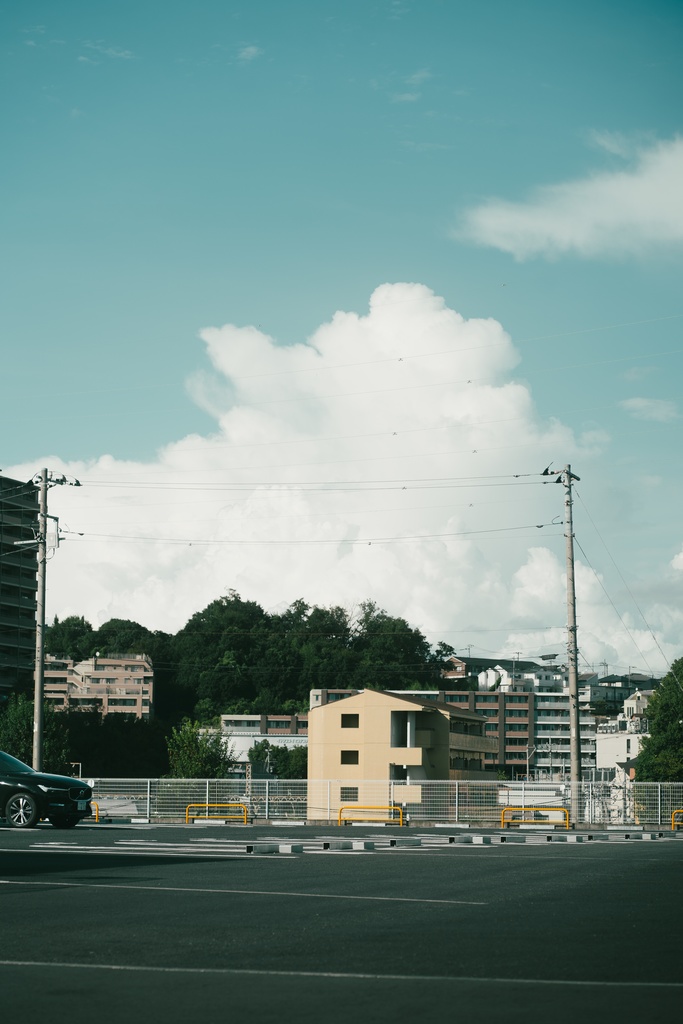 東京彩景|スナップ写真集【デジタル版】