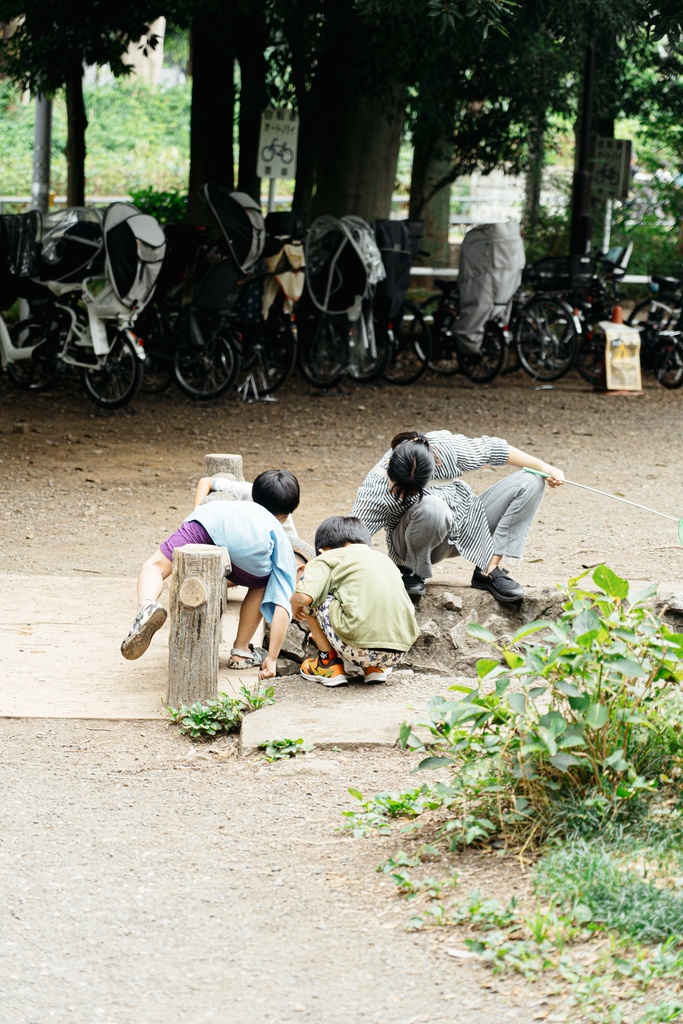 東京彩景|スナップ写真集【デジタル版】