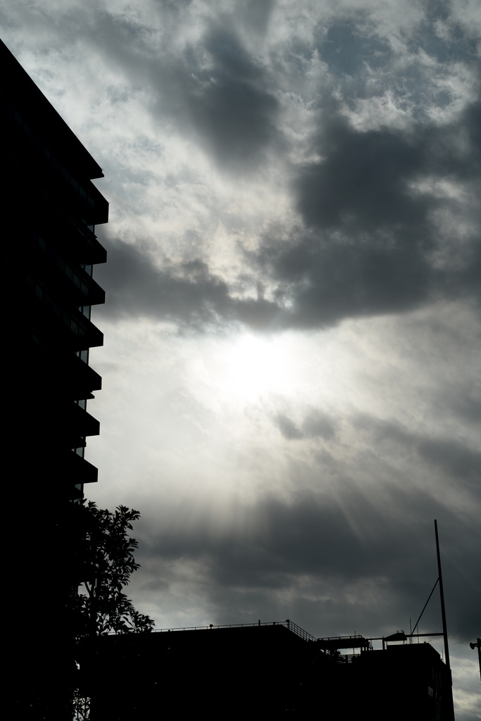 東京彩景|スナップ写真集【デジタル版】