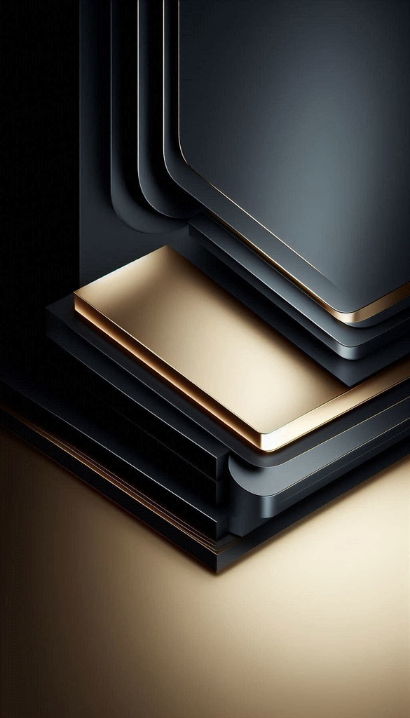 【無料】シンプルで美しいミニマル壁紙｜4Kグラデーション10枚セットミニマル壁紙セット｜4K 高画質グラデーション（iPhone / Android対応・全10種）