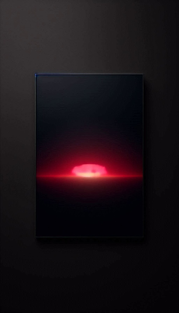 【無料】ミニマル壁紙セット｜4K・ロック画面最適化・グラデーション（iPhone / Android対応・全10種）