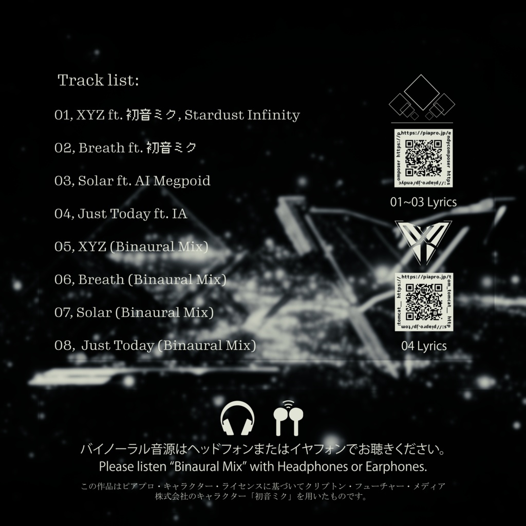 Virtual Hardstylez II +Binaural Mix (DL)