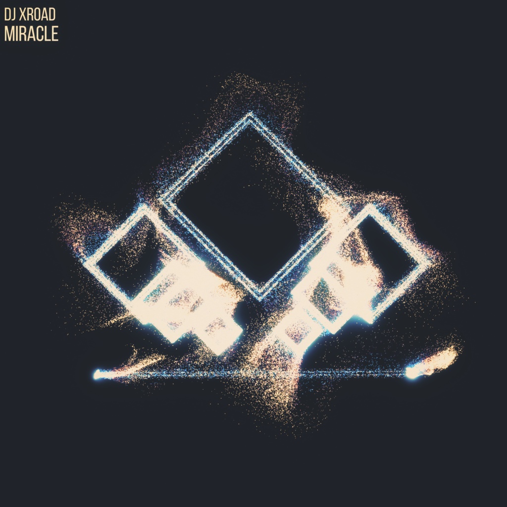 Miracle - EP (Download)