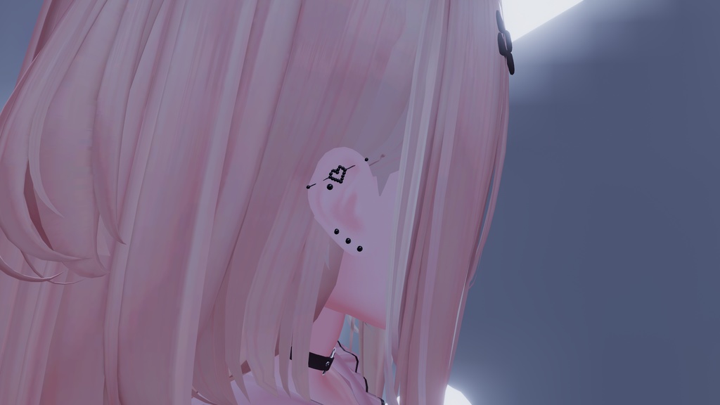【りりか対応】しんぷるぴあす