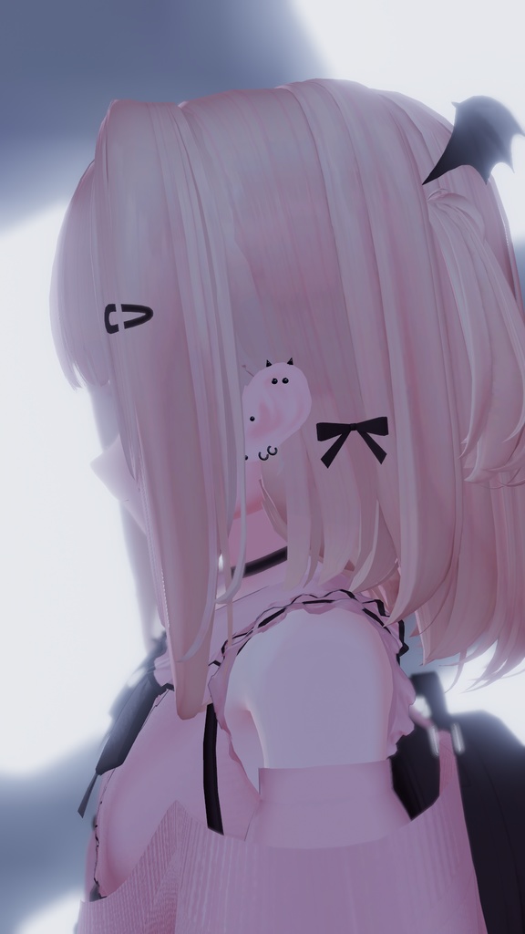 【りりか対応】しんぷるぴあす