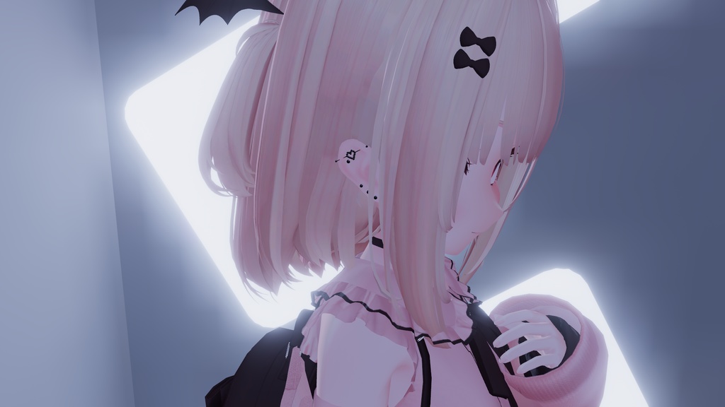 【りりか対応】しんぷるぴあす