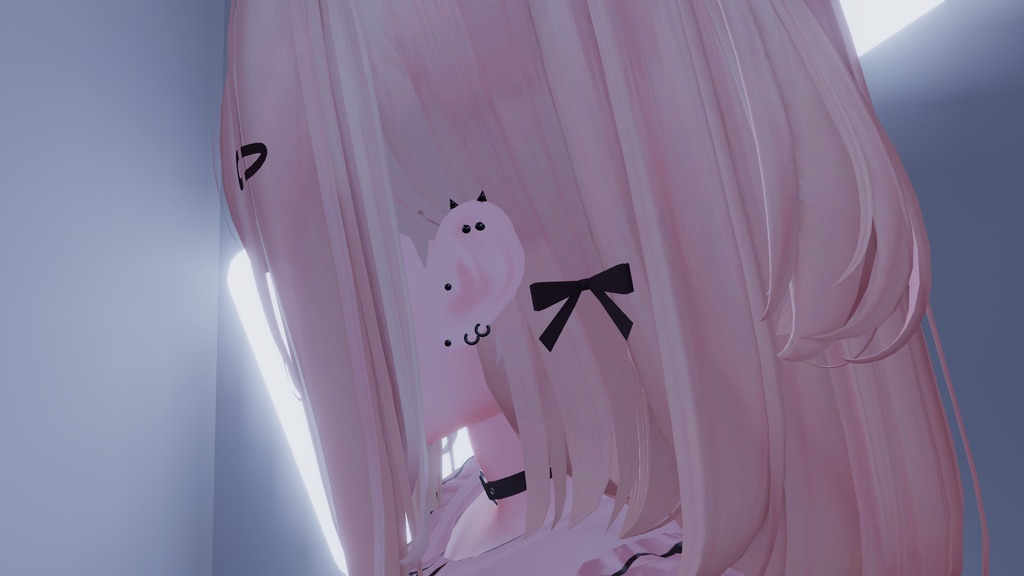【りりか対応】しんぷるぴあす