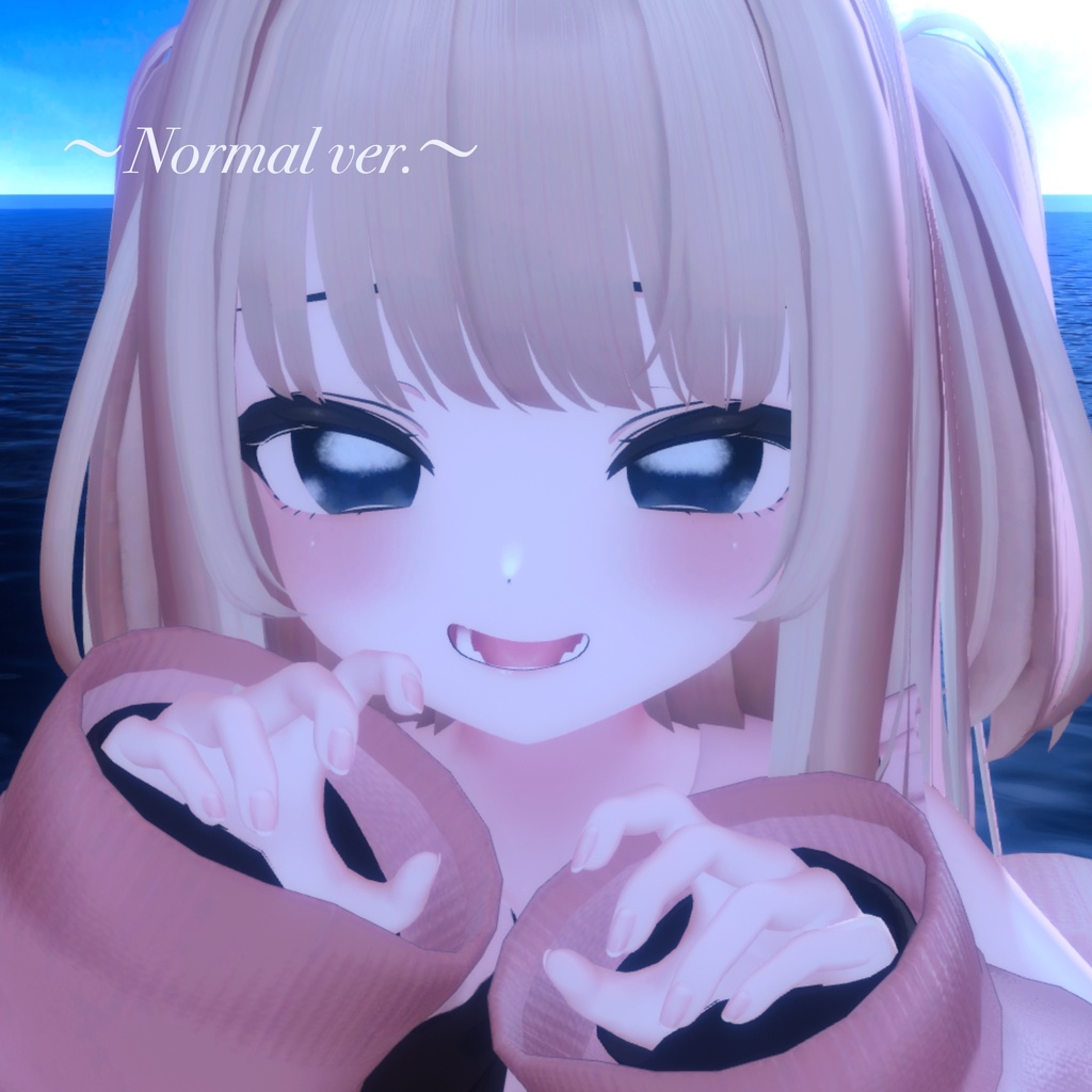 【りりか対応アイテクスチャ】stardust eye
