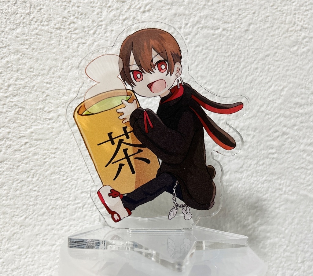 響黒ちよと アクリルスタンド