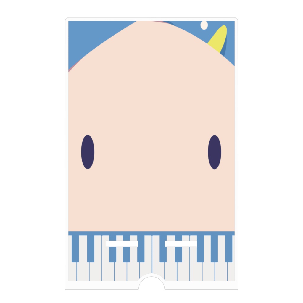 MUSIC Life!! スマホスタンド(舞依ver)