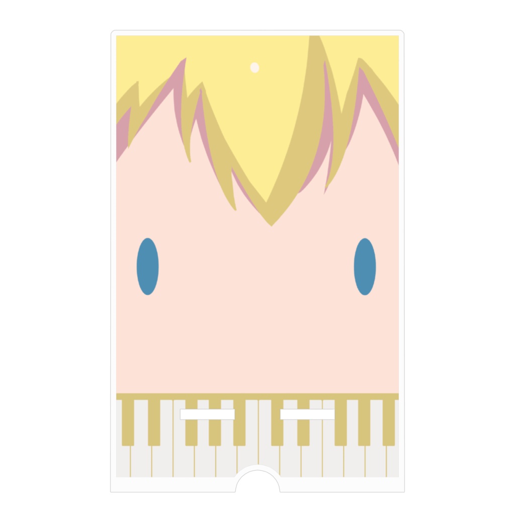 MUSIC Life!! スマホスタンド(響花ver)