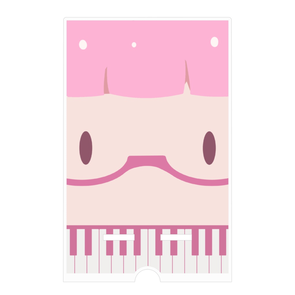 MUSIC Life!! スマホスタンド(彩歌ver)