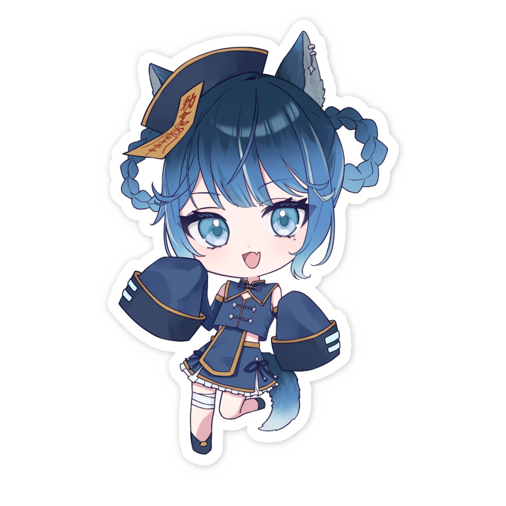 【常設】キョンシってる!?はろうぃーん🎃(2025)日