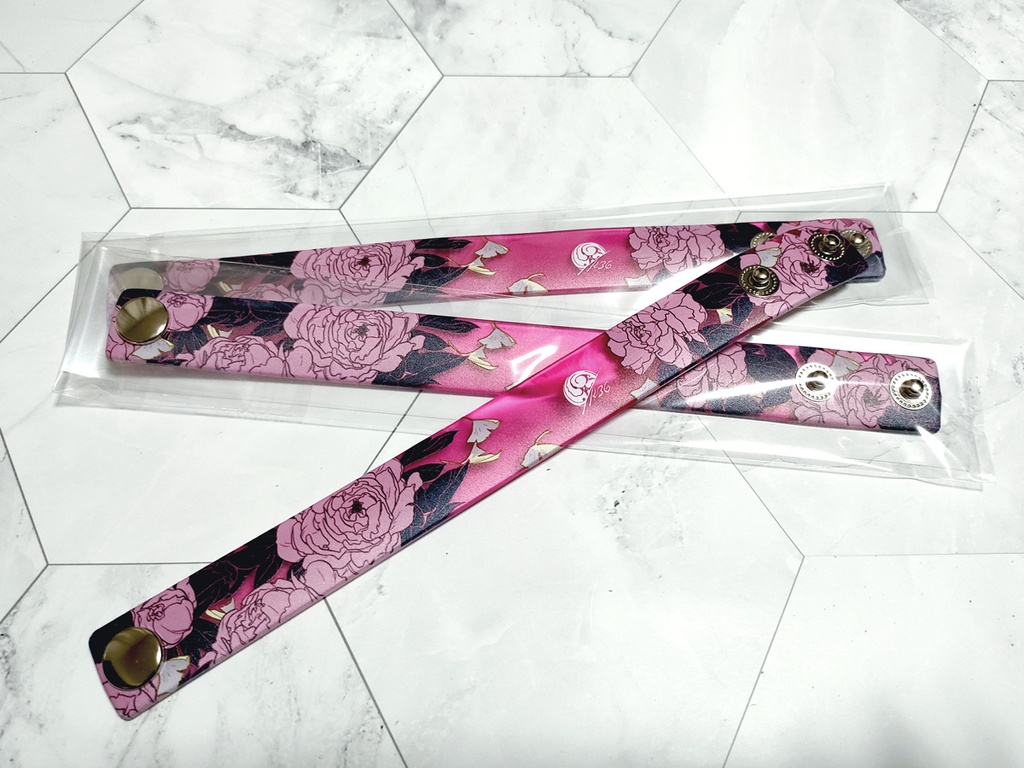 【1点まで】歌仙兼定モチーフエコバッグ