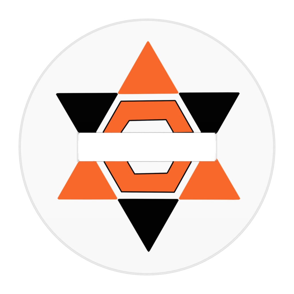 【うねこと】二周年記念 uneアクリルスタンド【作:une】