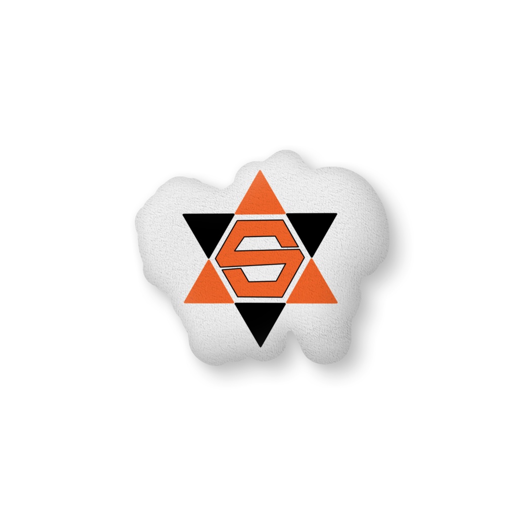 【うねこと】二周年記念 ふかふかクッション【作:une】