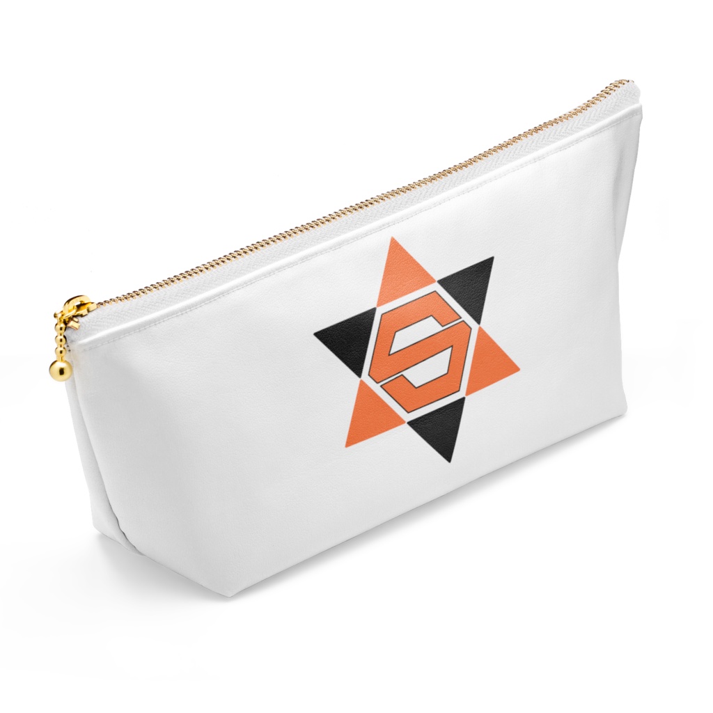 【うねこと】二周年記念 ポーチ【作:une】