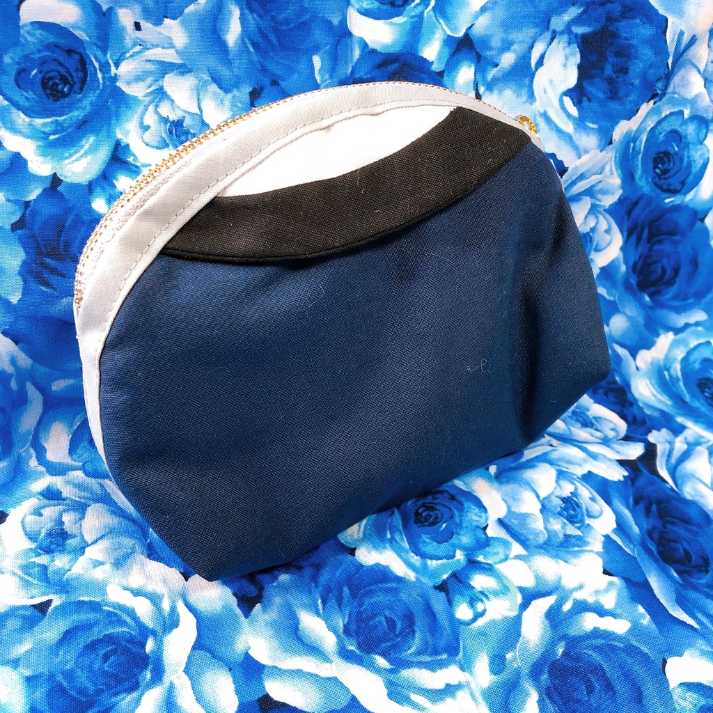 【新作】八雲みたまポーチ