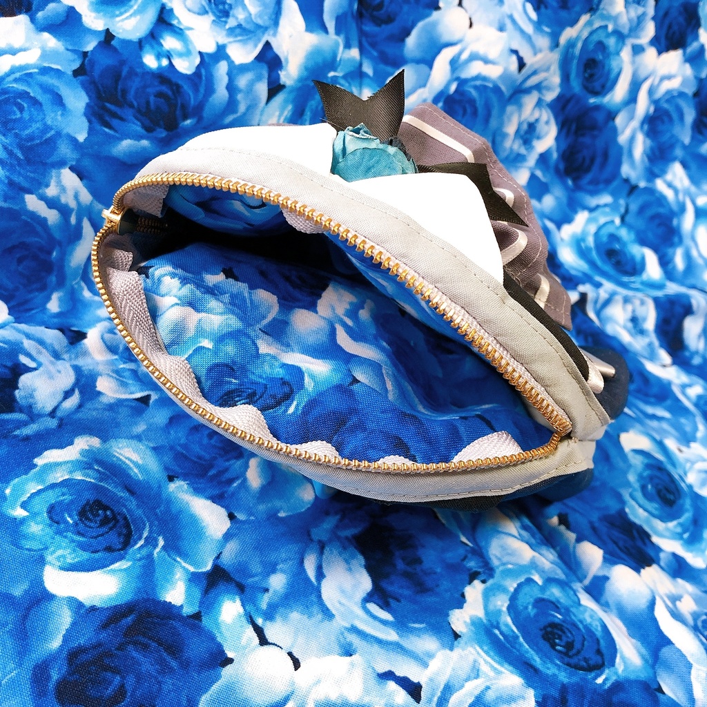 【新作】八雲みたまポーチ