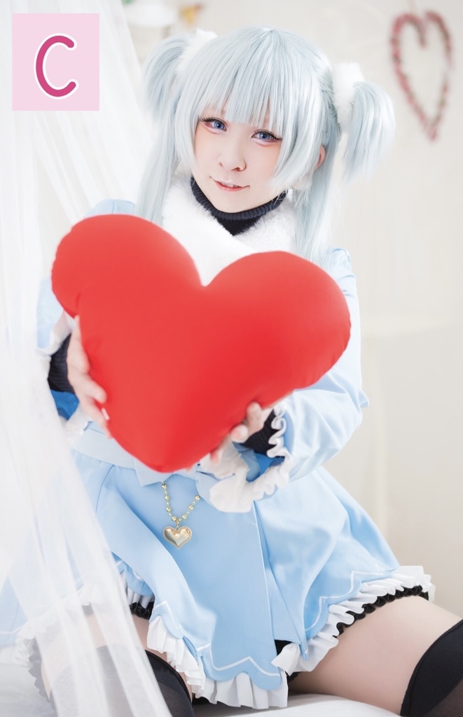 【プリレコ8】A3クリアポスター【4種】