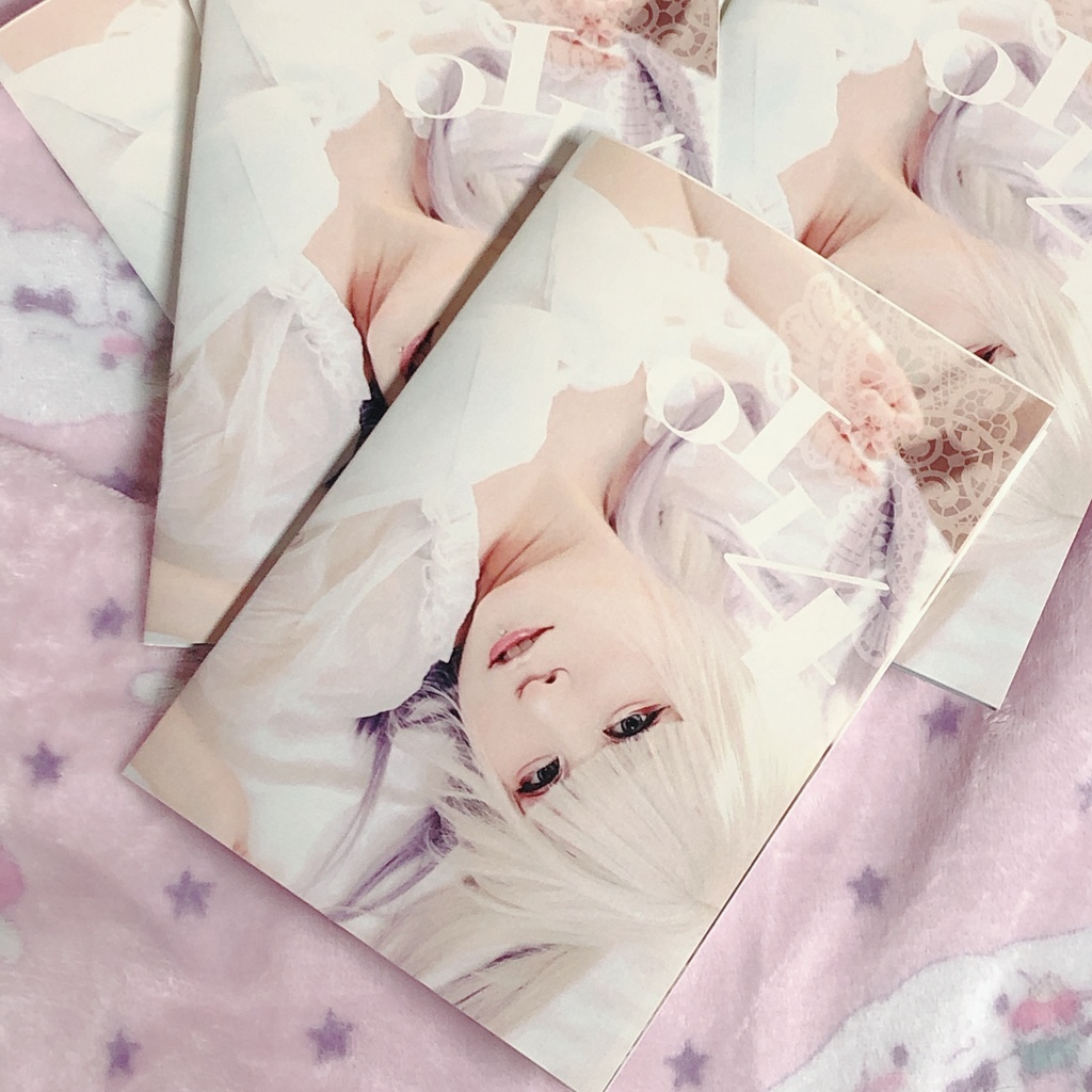 birthday写真集「0114」