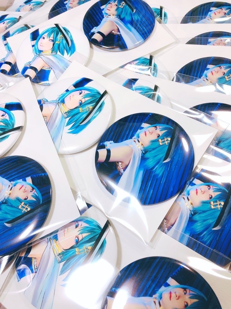 【プリレコ12】新刊セット 美樹さやかコスプレ写真集