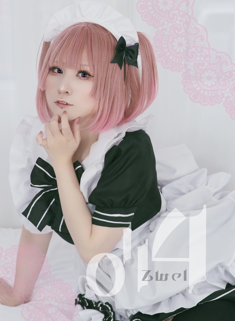 【birthday写真集】「0114-zwei-」