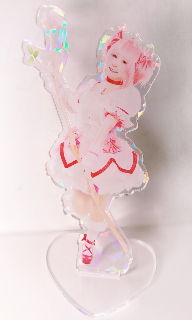 【プリレコ15】新刊 まどか写真集【単品•SK級フルコンプセット】