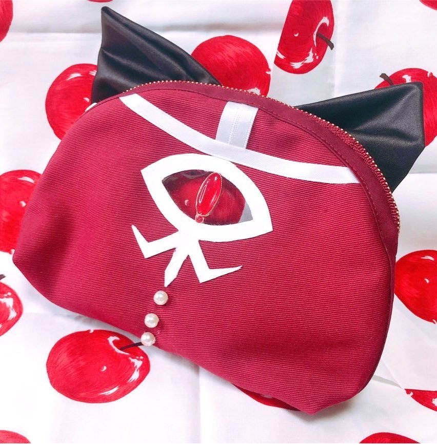 【受注製作】PMHQポーチ