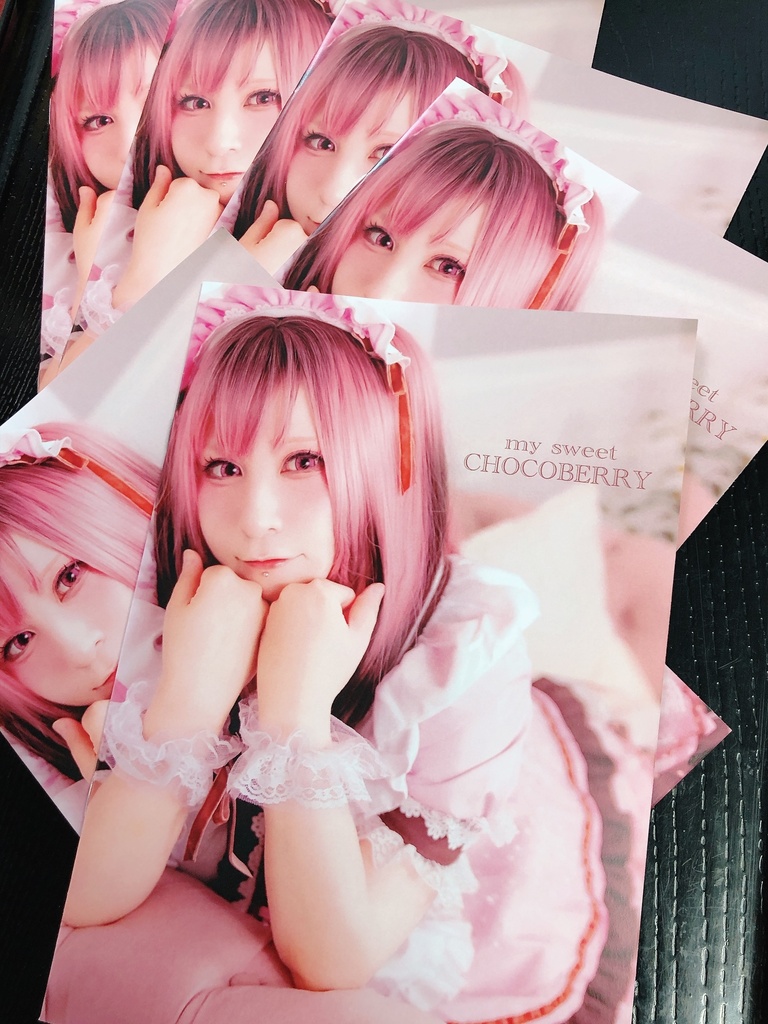 カフェイベ記念写真集