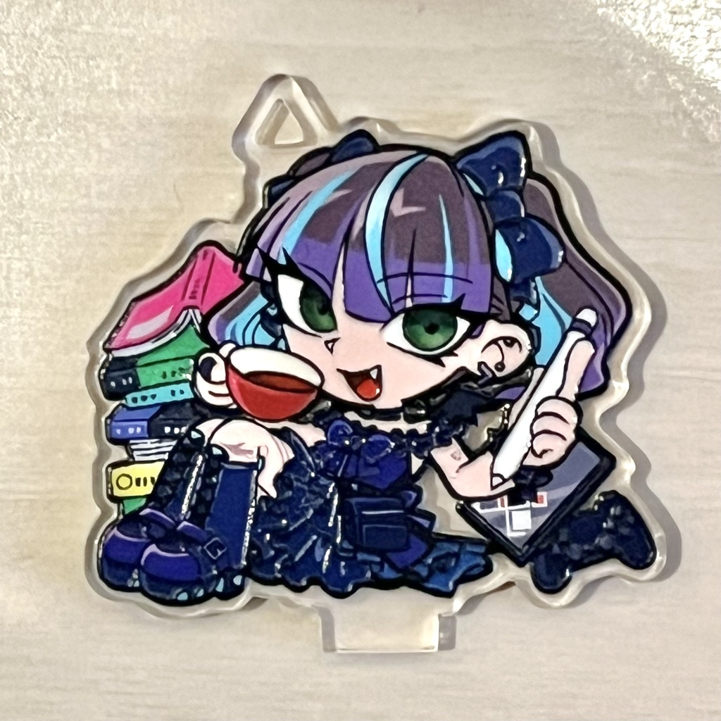 神庭リオ アクリルスタンド