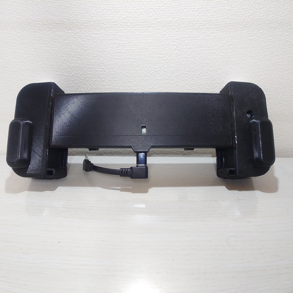 (switch1 / switch2用)ファイティンググリップ