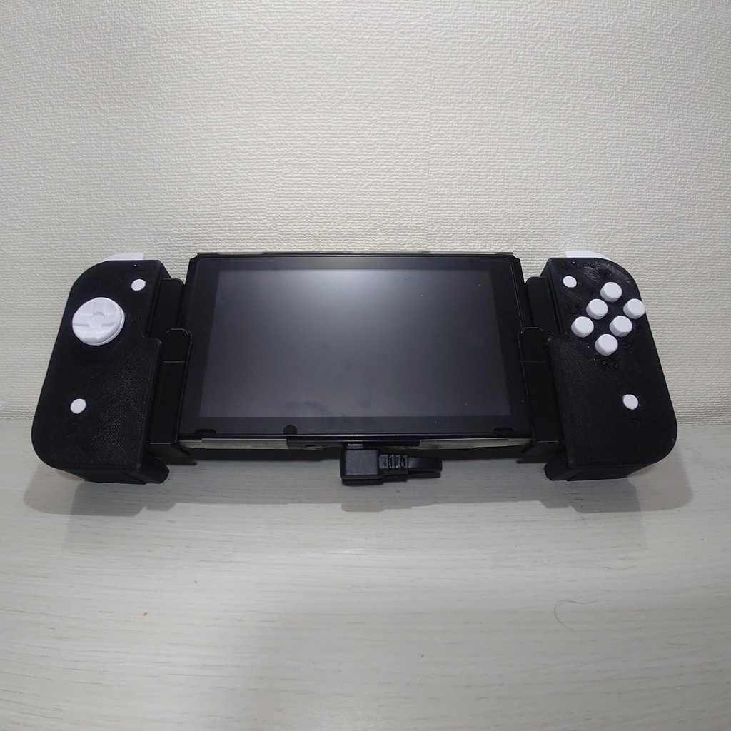 (switch1 / switch2用)ファイティンググリップ