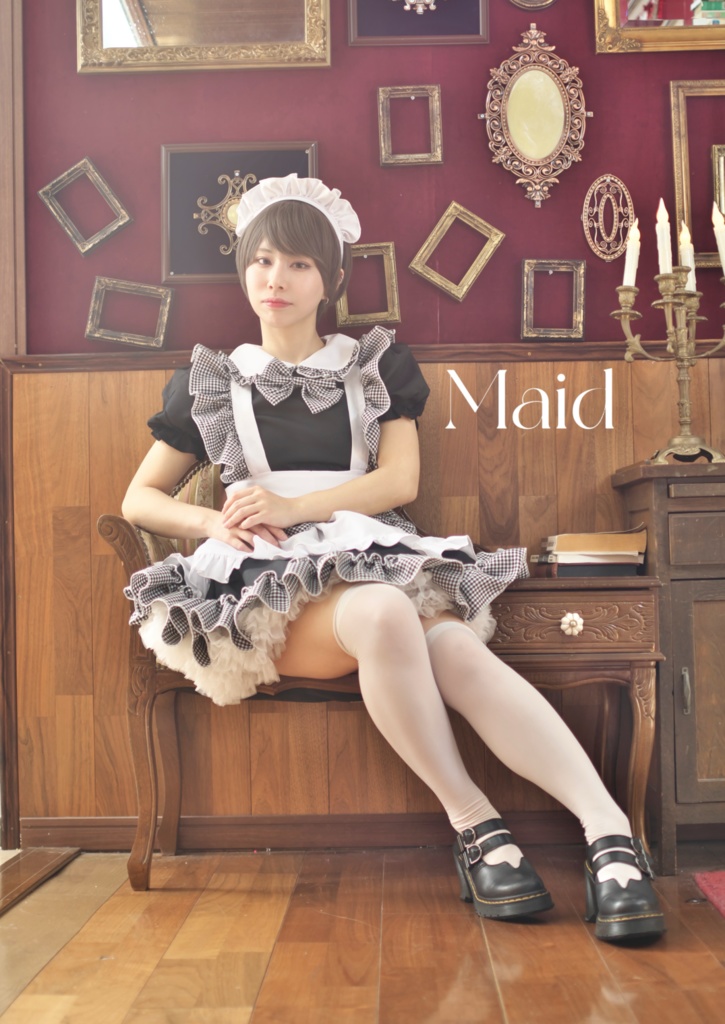 【acosta!マルシェVol.9】新刊